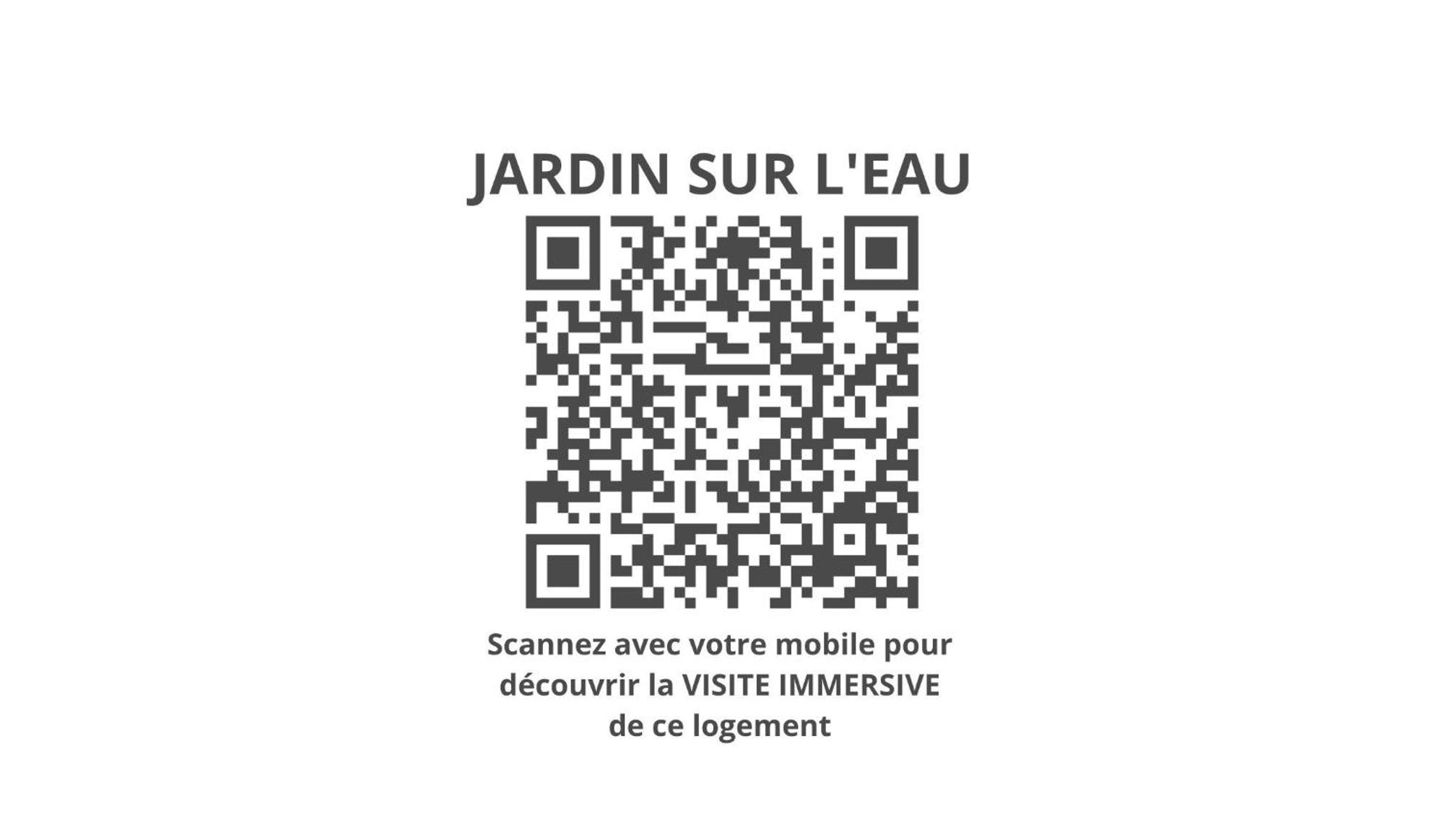 Jardin Sur L'Eau - Appt Vue Mer كُنْكال المظهر الخارجي الصورة
